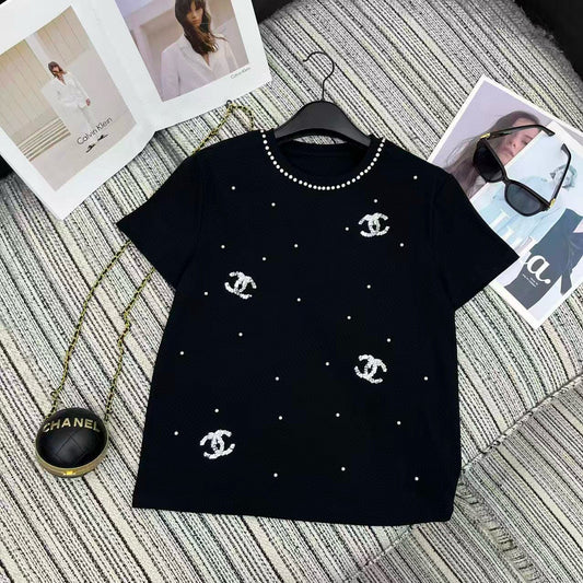 Chanel T-Shirt