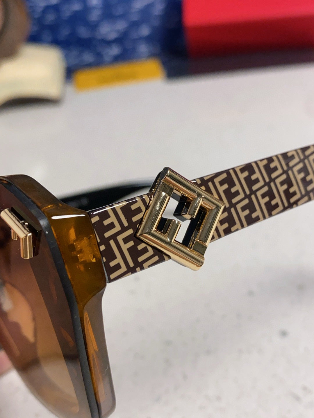 Fendi Sunglasses