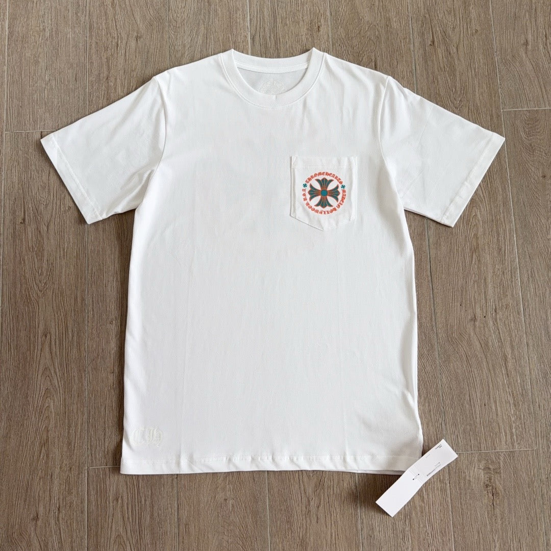 Chrome Hearts T-Shirt