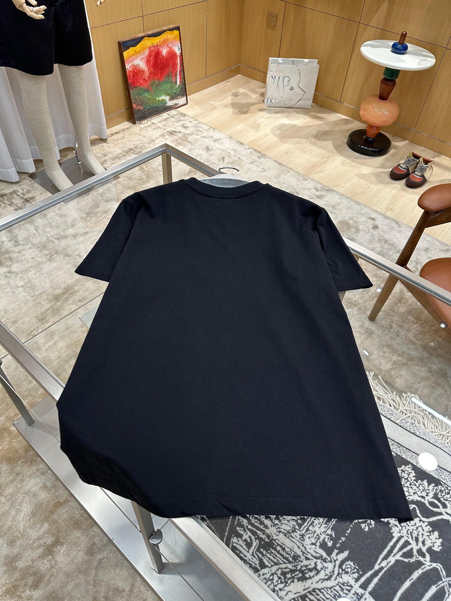 Moncler T-shirt
