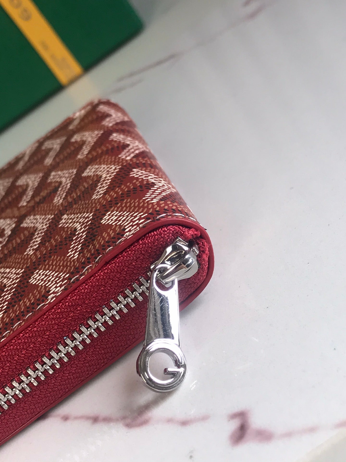 Goyard Wallet