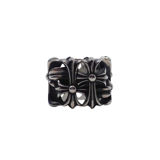 Chrome Hearts Ring