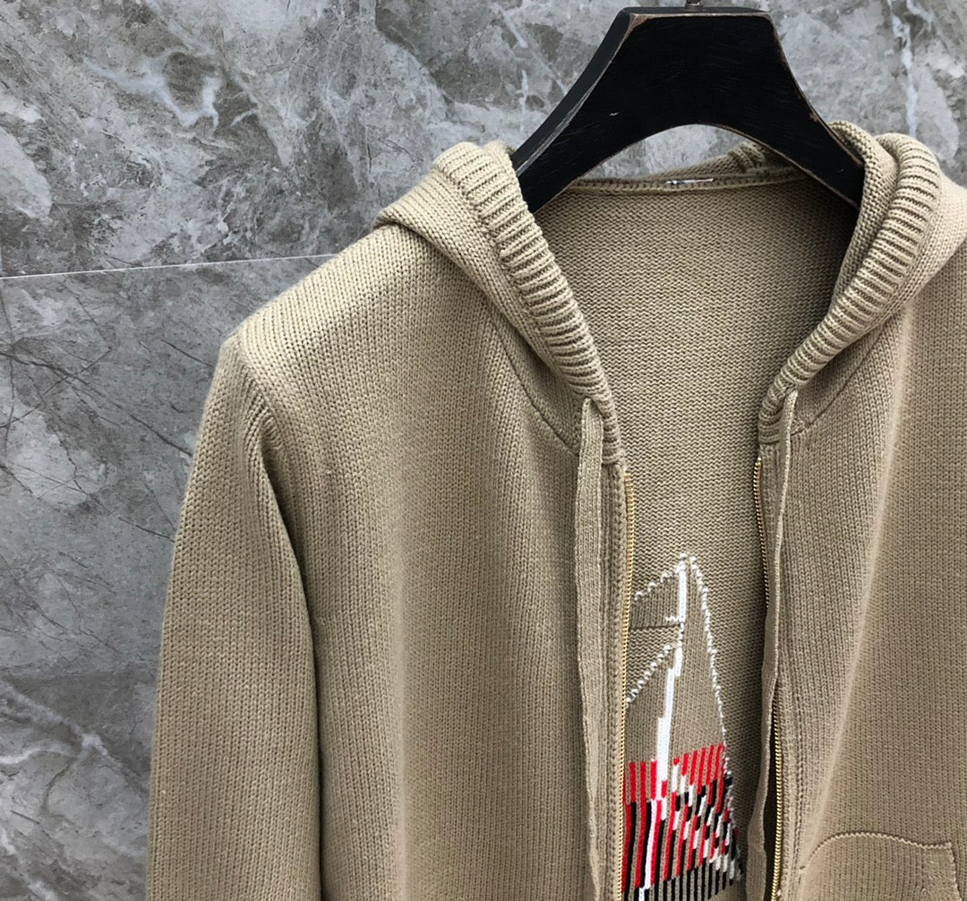 Thom Browne Jacket