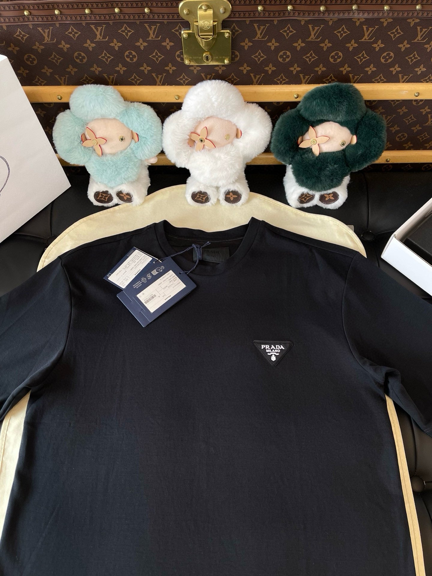 Prada T-Shirt