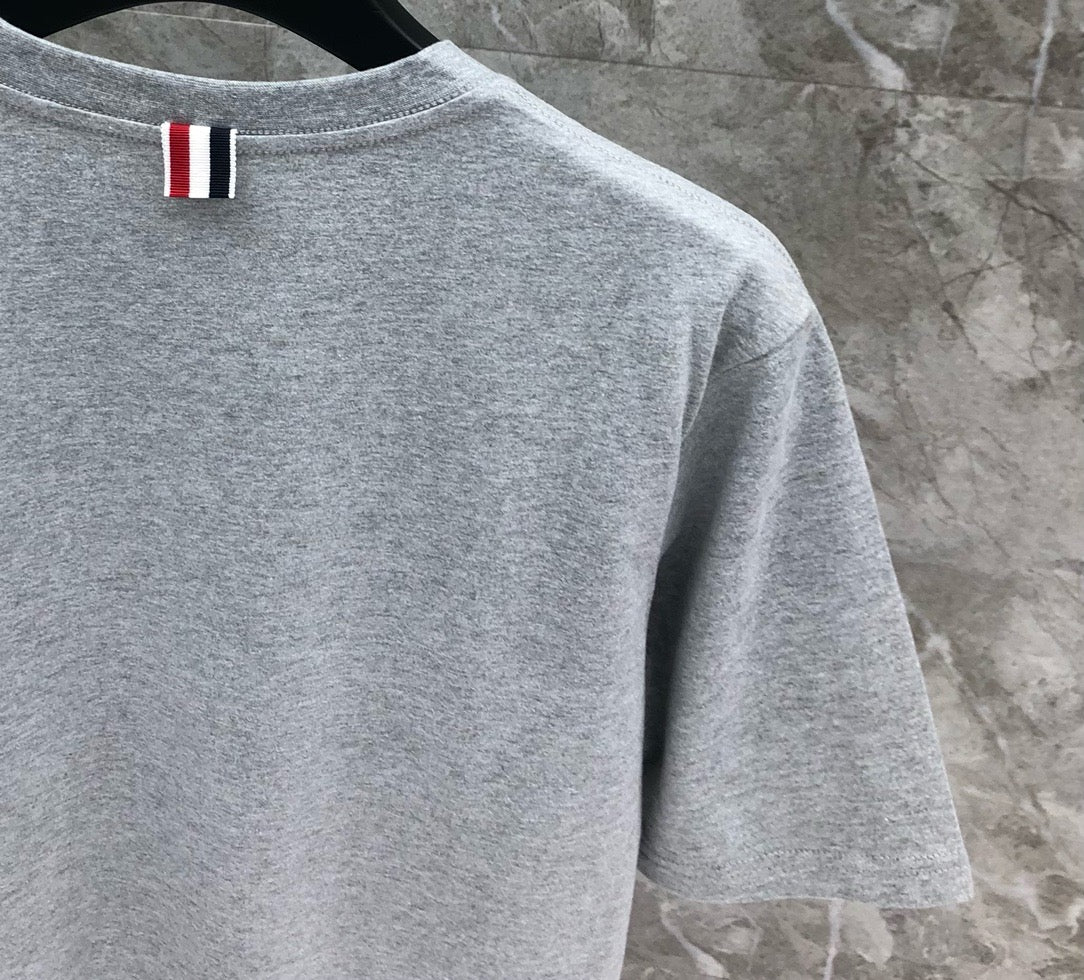 Camiseta Thom Browne