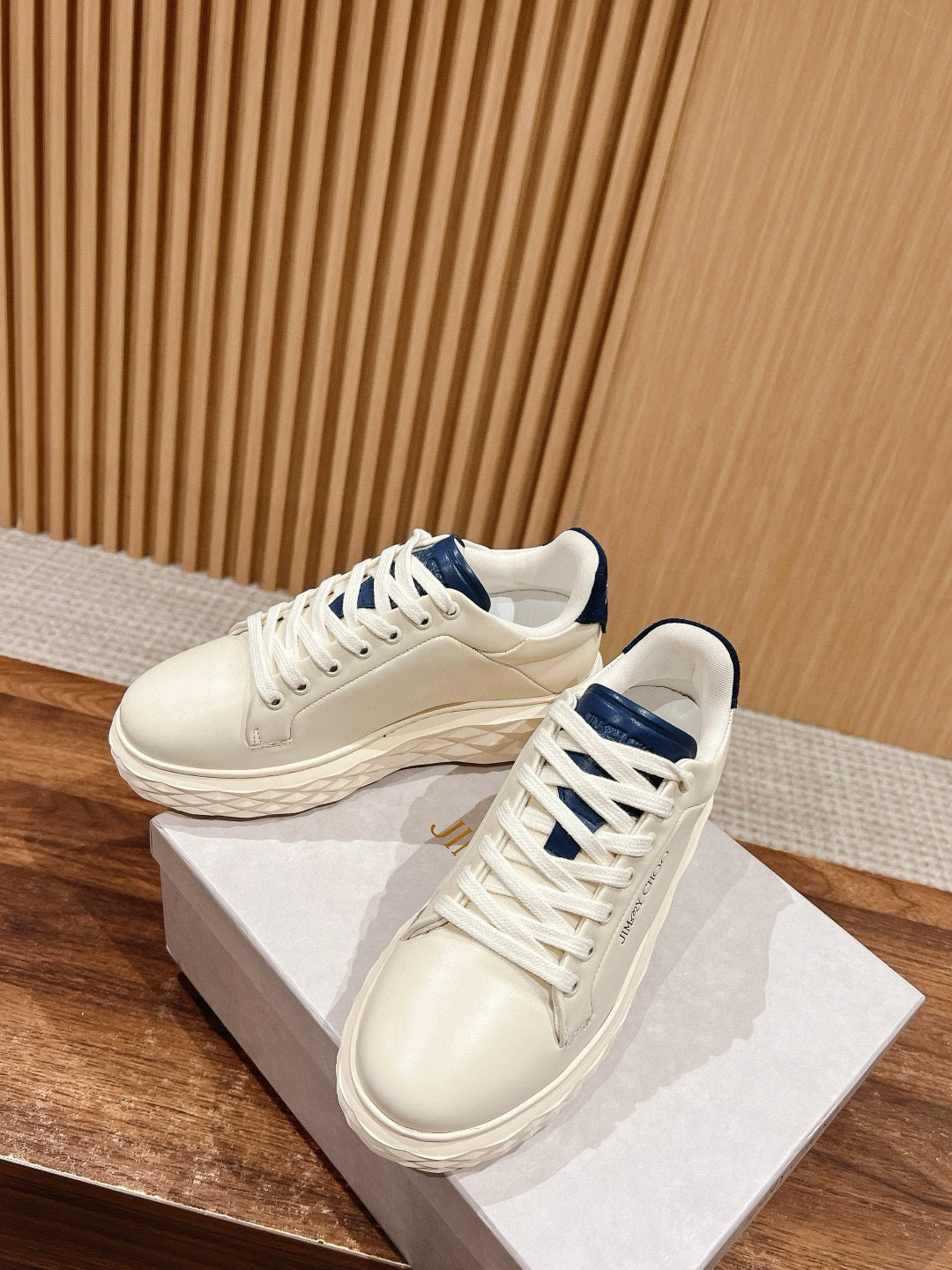 Jimmy Choo Sneakers