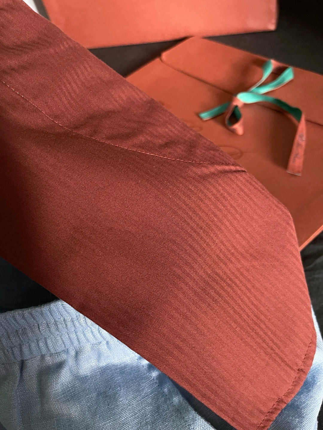 LP Long Pants