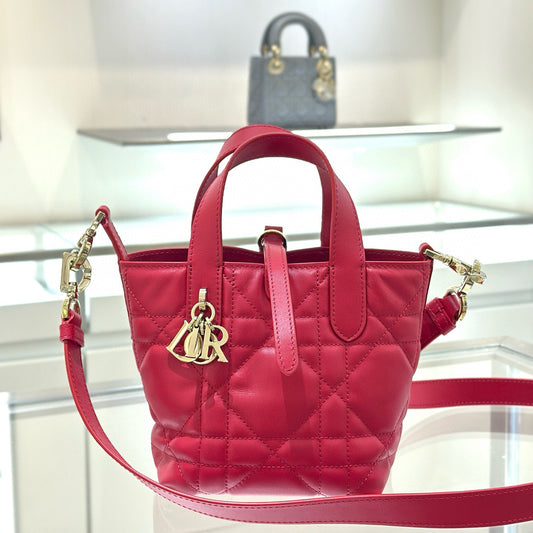 Dior Toujours Mini Bag