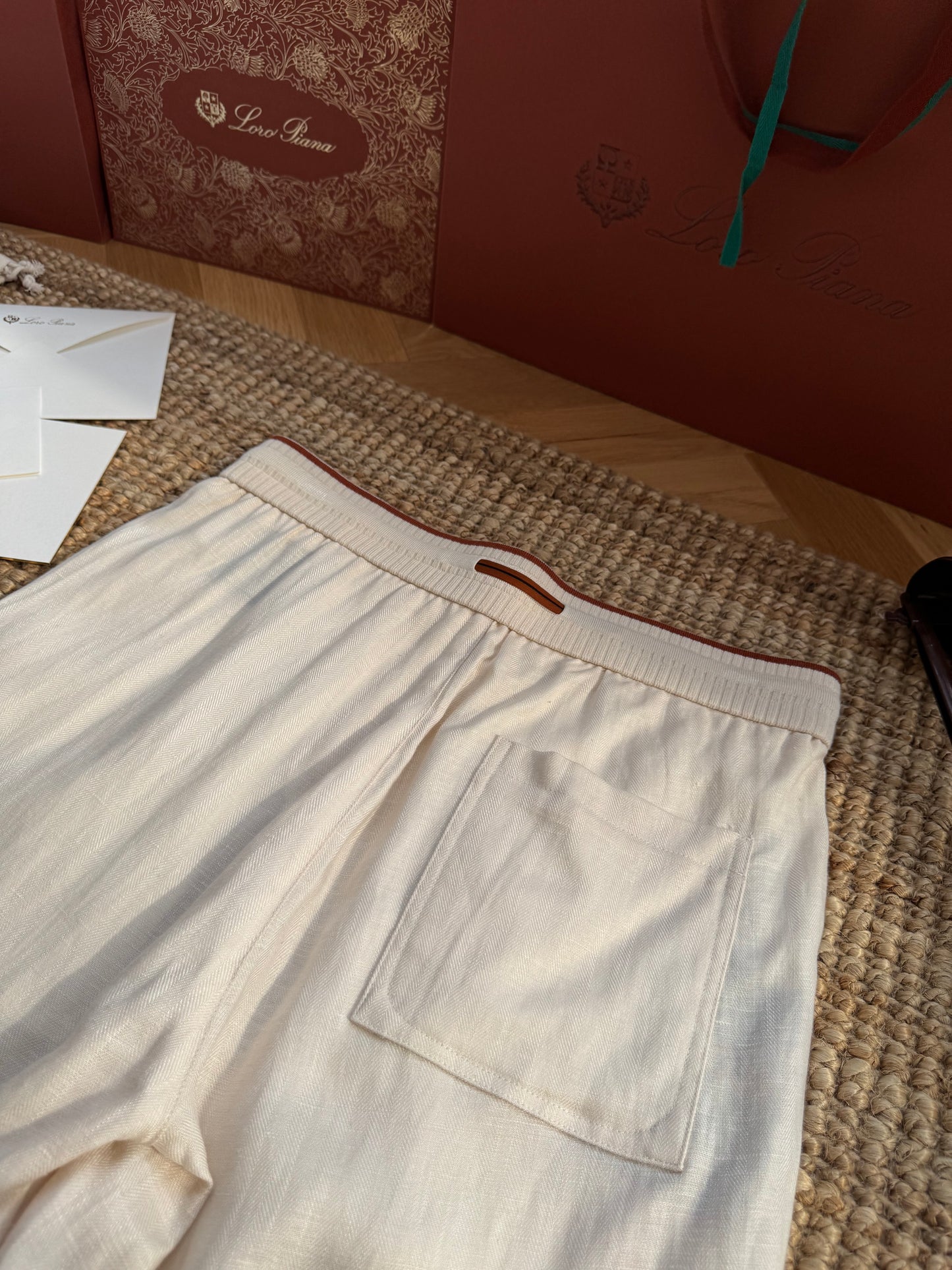 ZG Long Pants