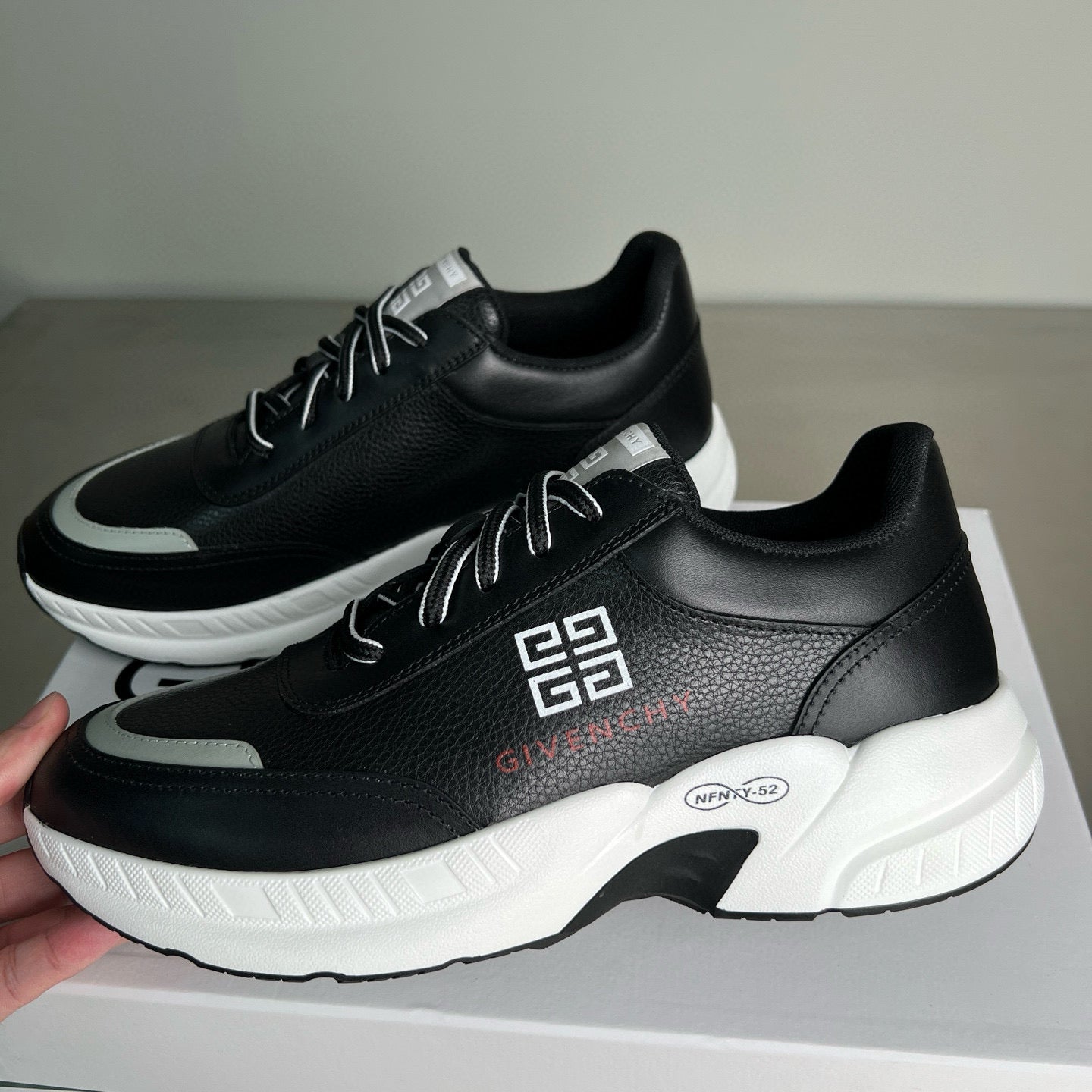 Givenchy Sneakers