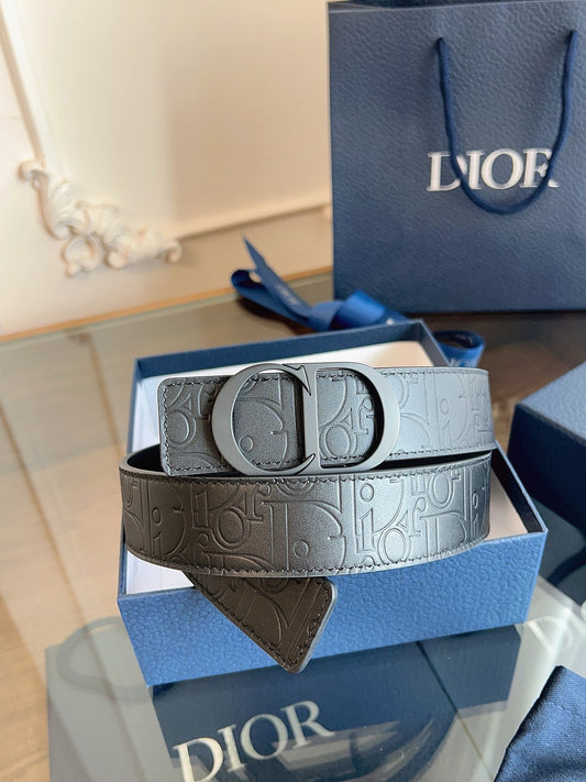 Dior Belts