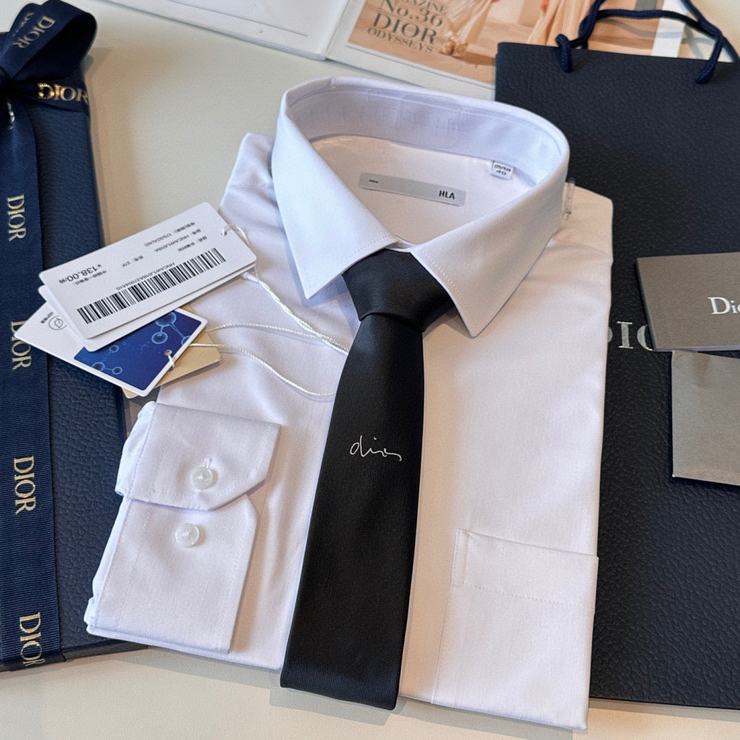 Dior Tie