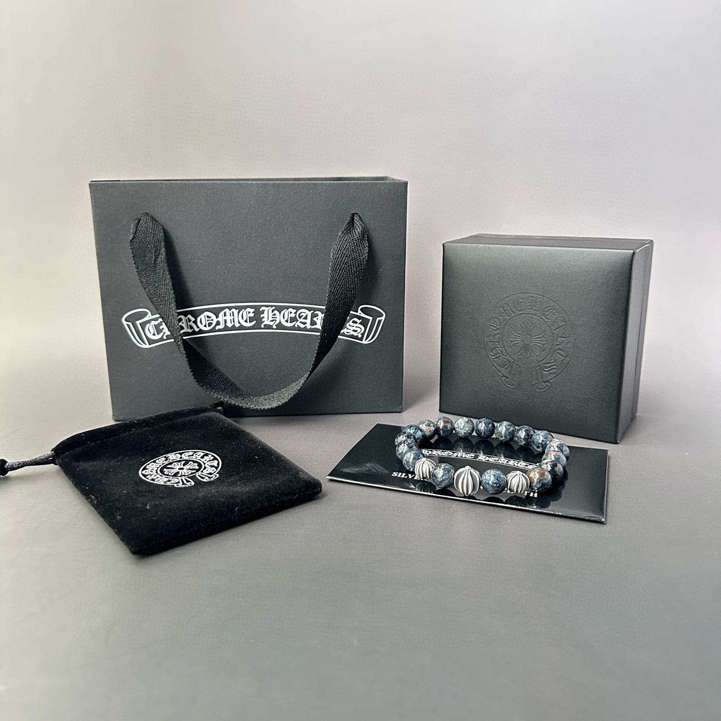 Chrome Hearts Bracelet