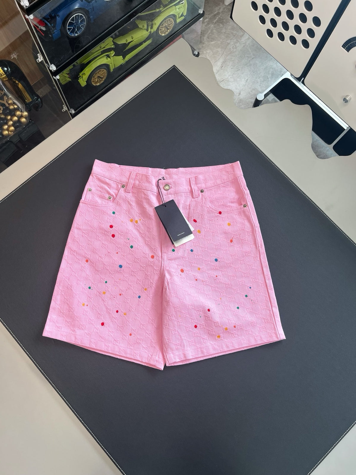 Gucci Short Pant