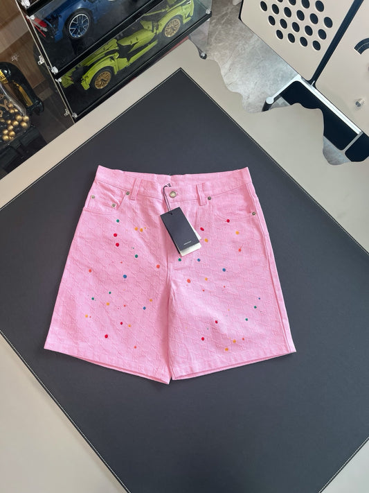 Gucci Short Pant