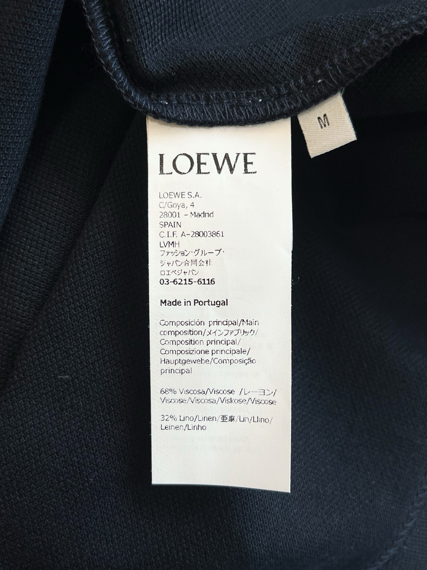 Loewe Polo
