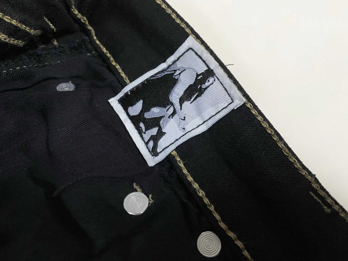 Rick Owen Jeans