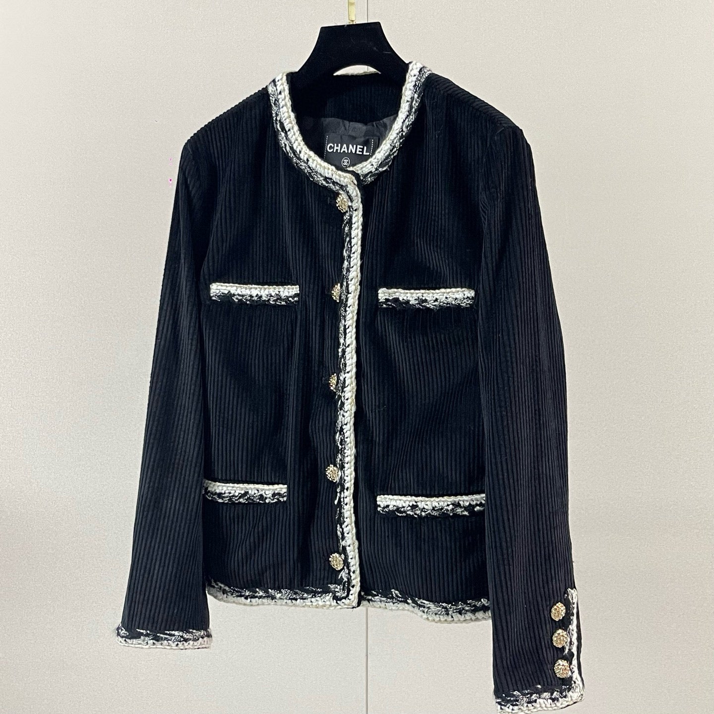 Chanel Cardigan