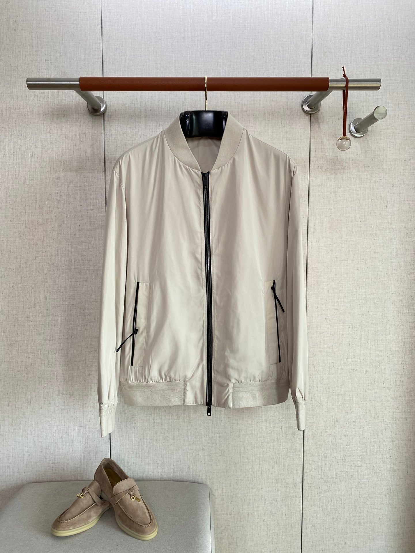Zegna Jacket