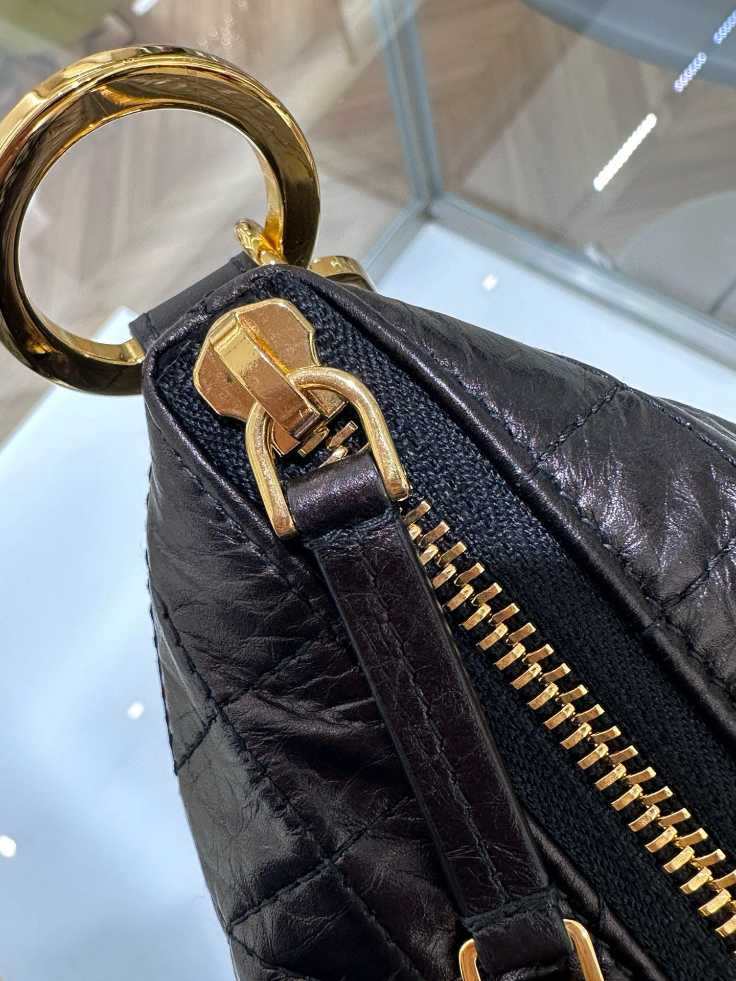 Dior Hobo Bag