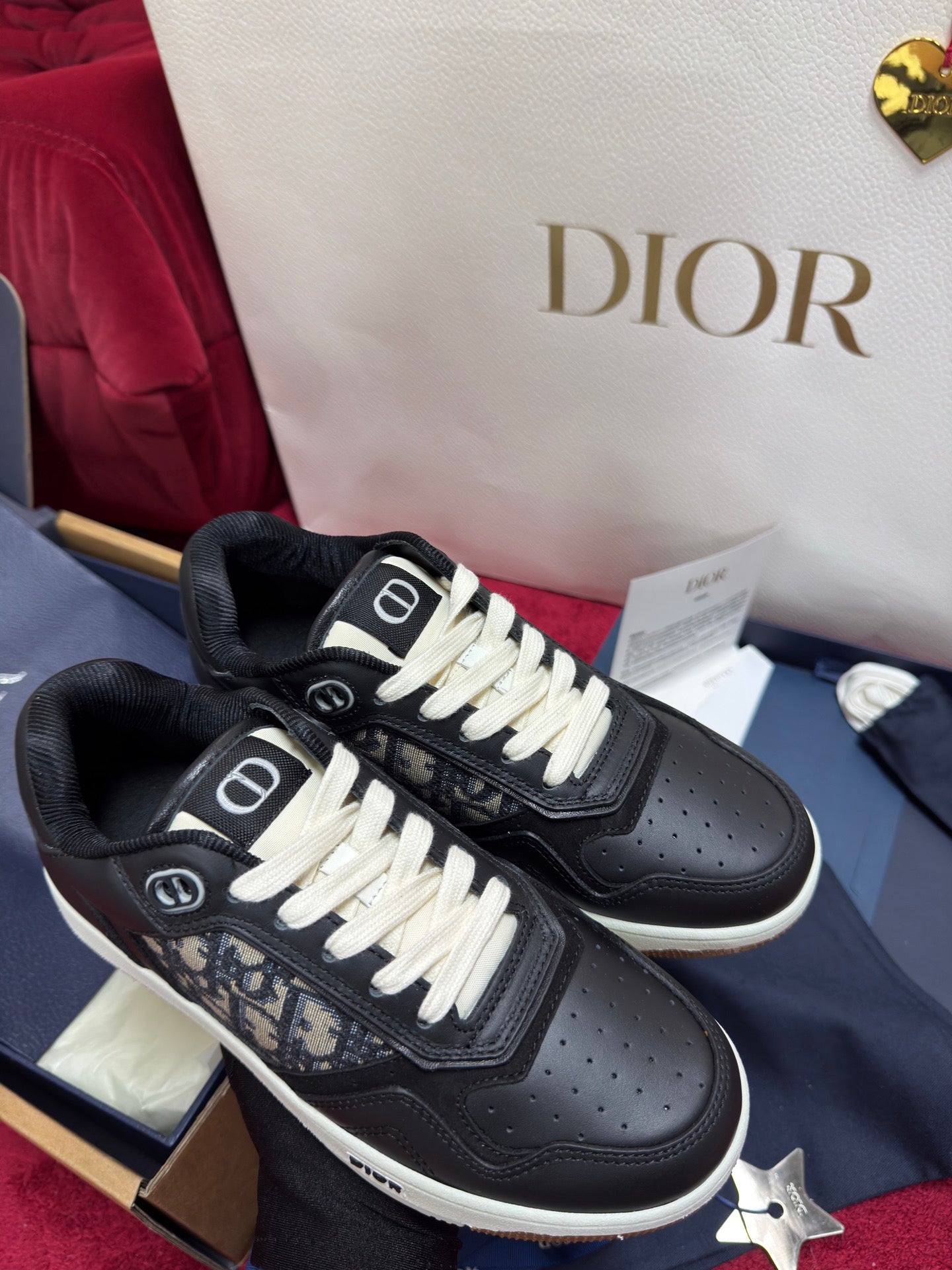Dior Sneaker