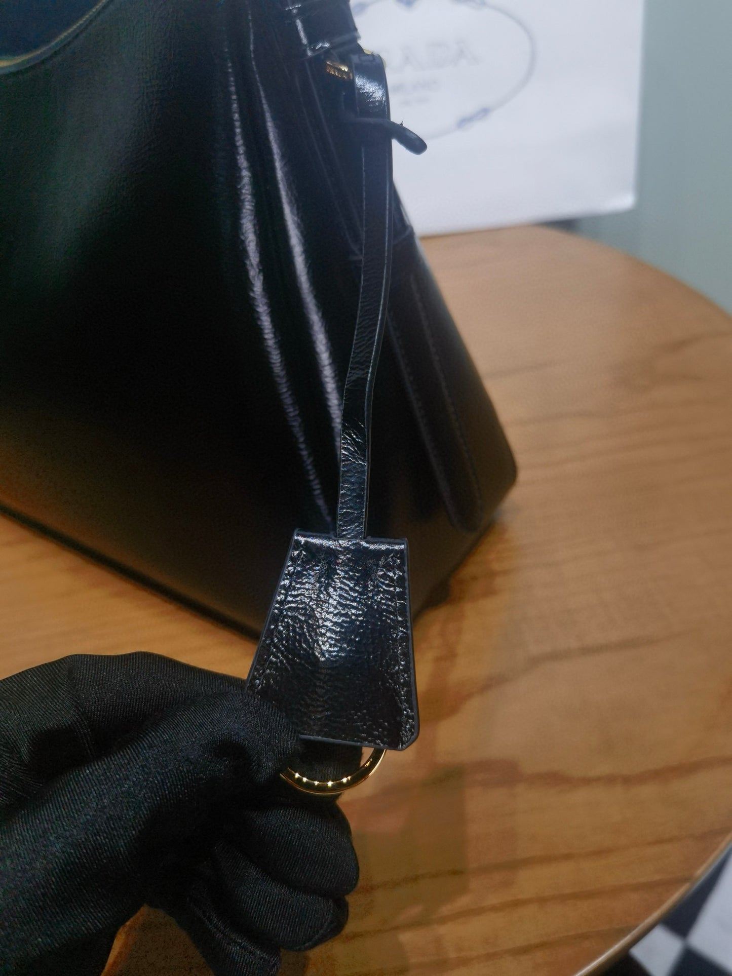 Prada Shoulder bag