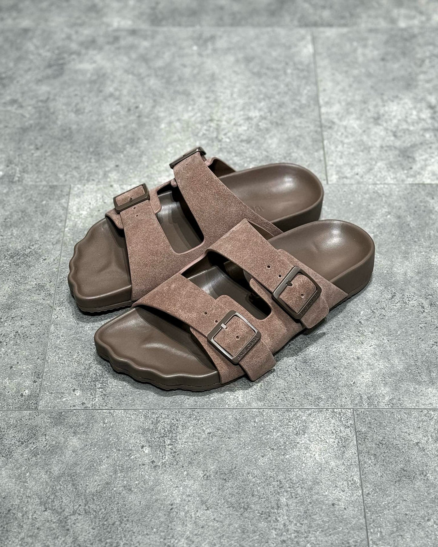 BLCG SANDALS