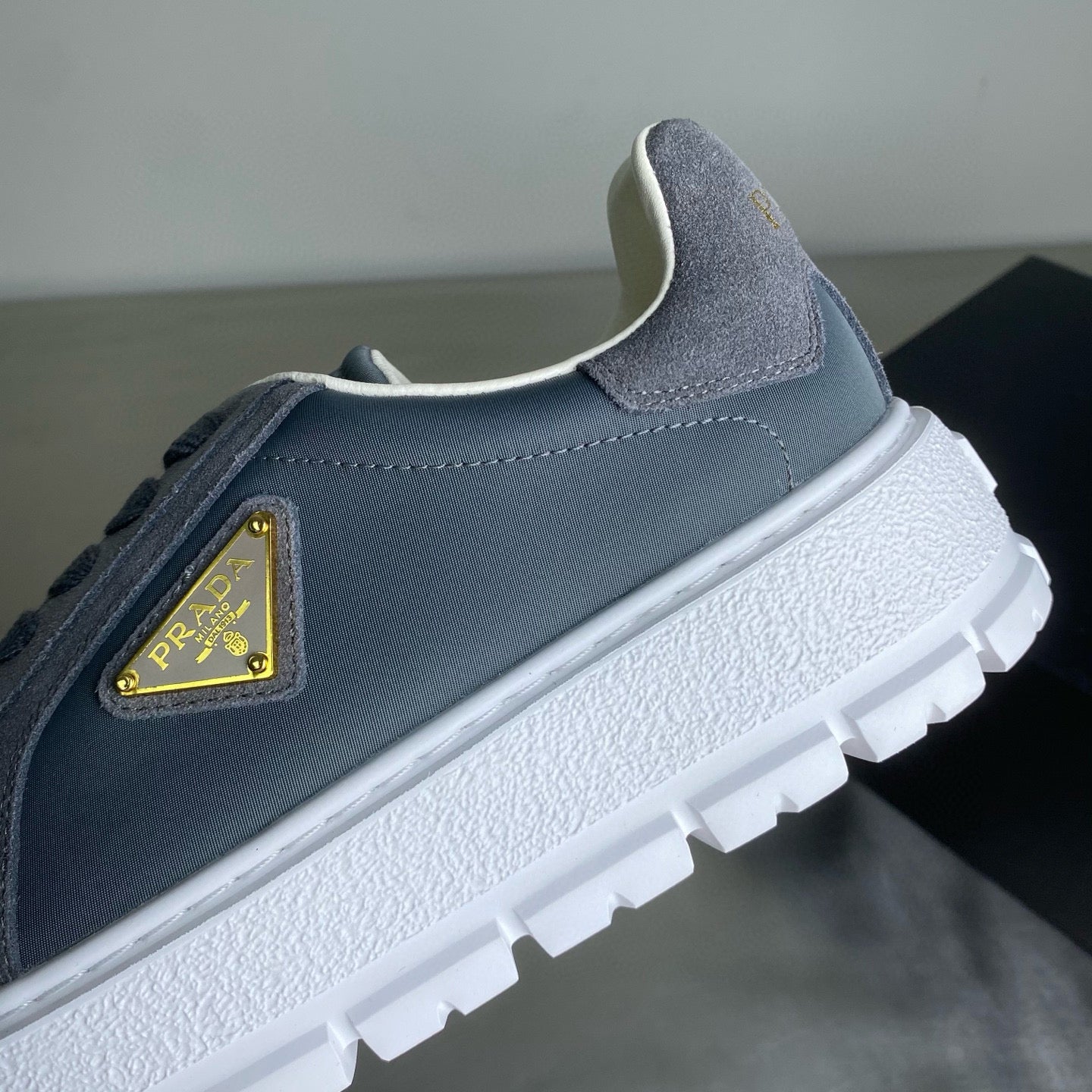 Prada Sneakers