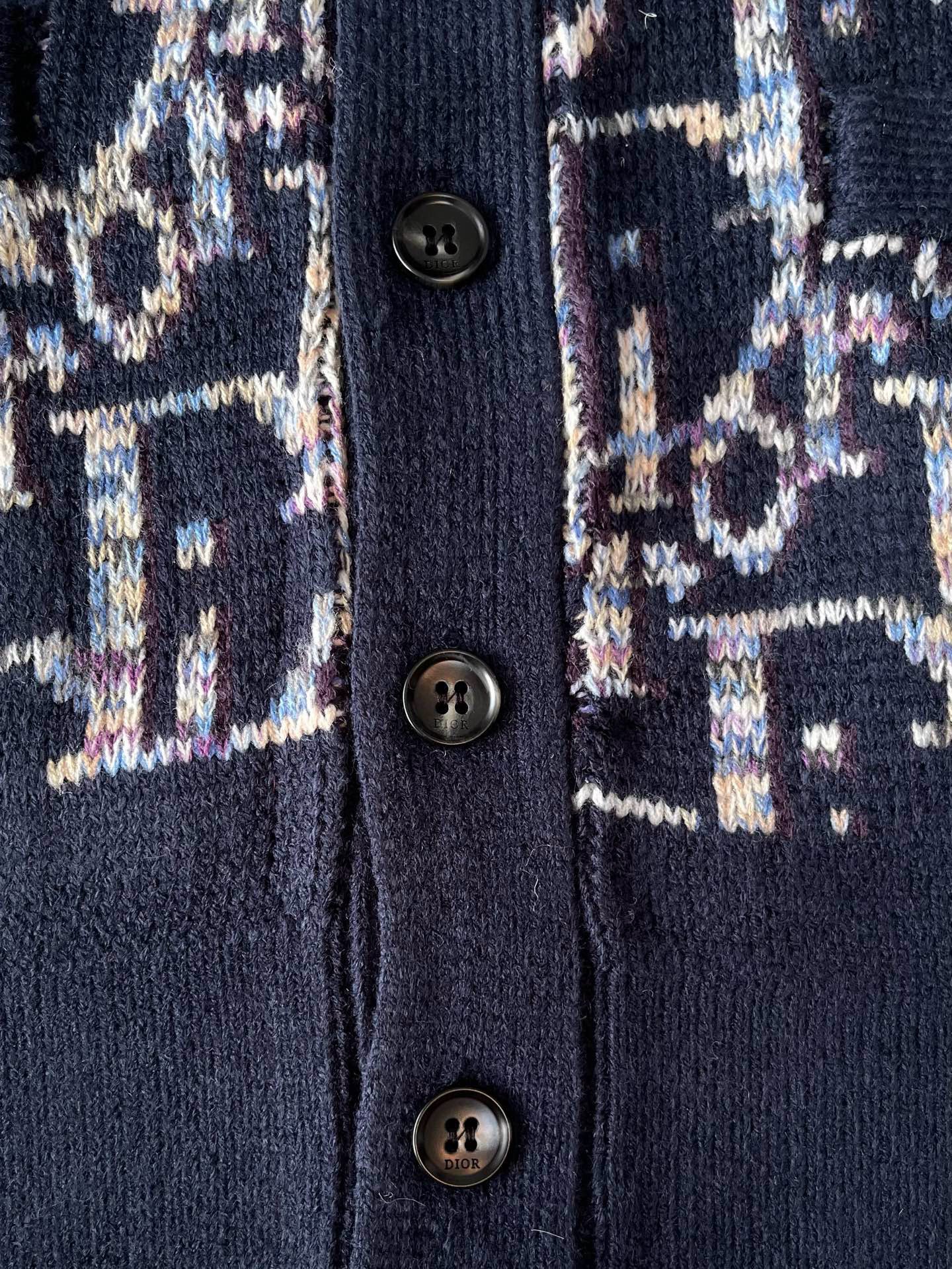 Dior Cardigan