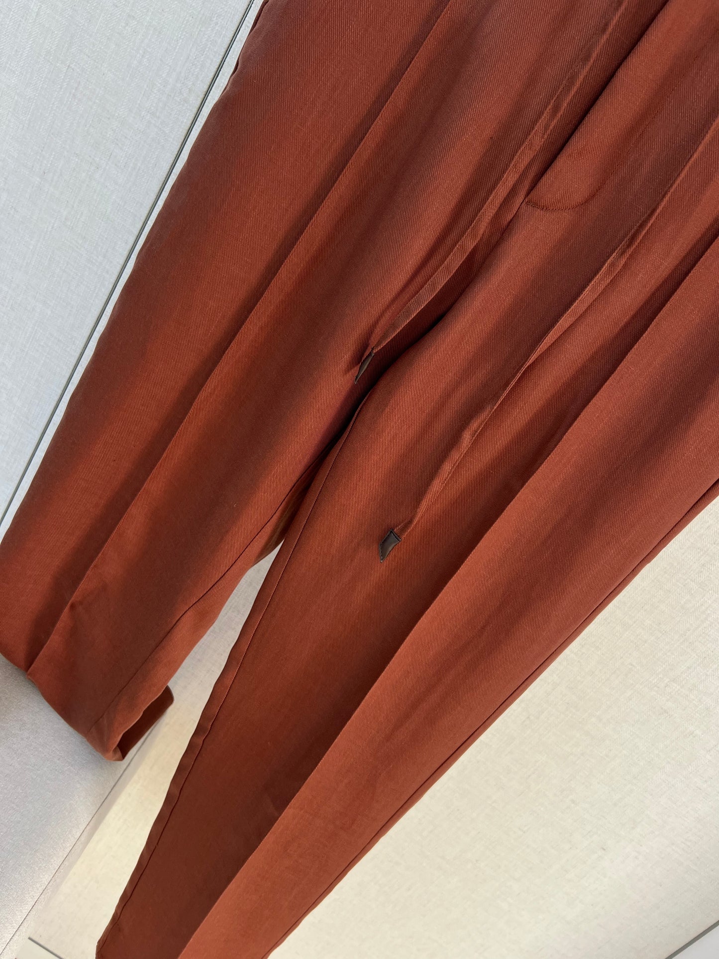 ZG Long Pants