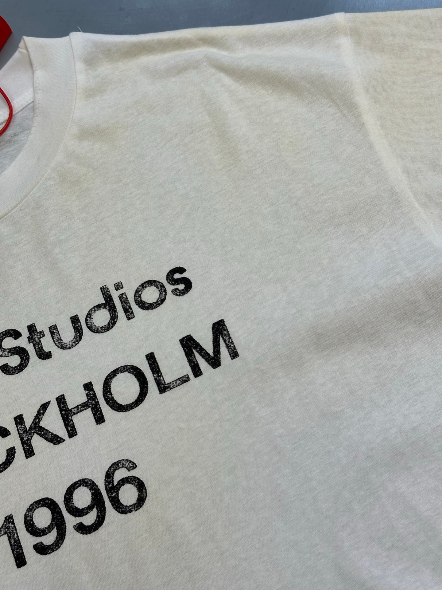 Acne Studios T-Shirt