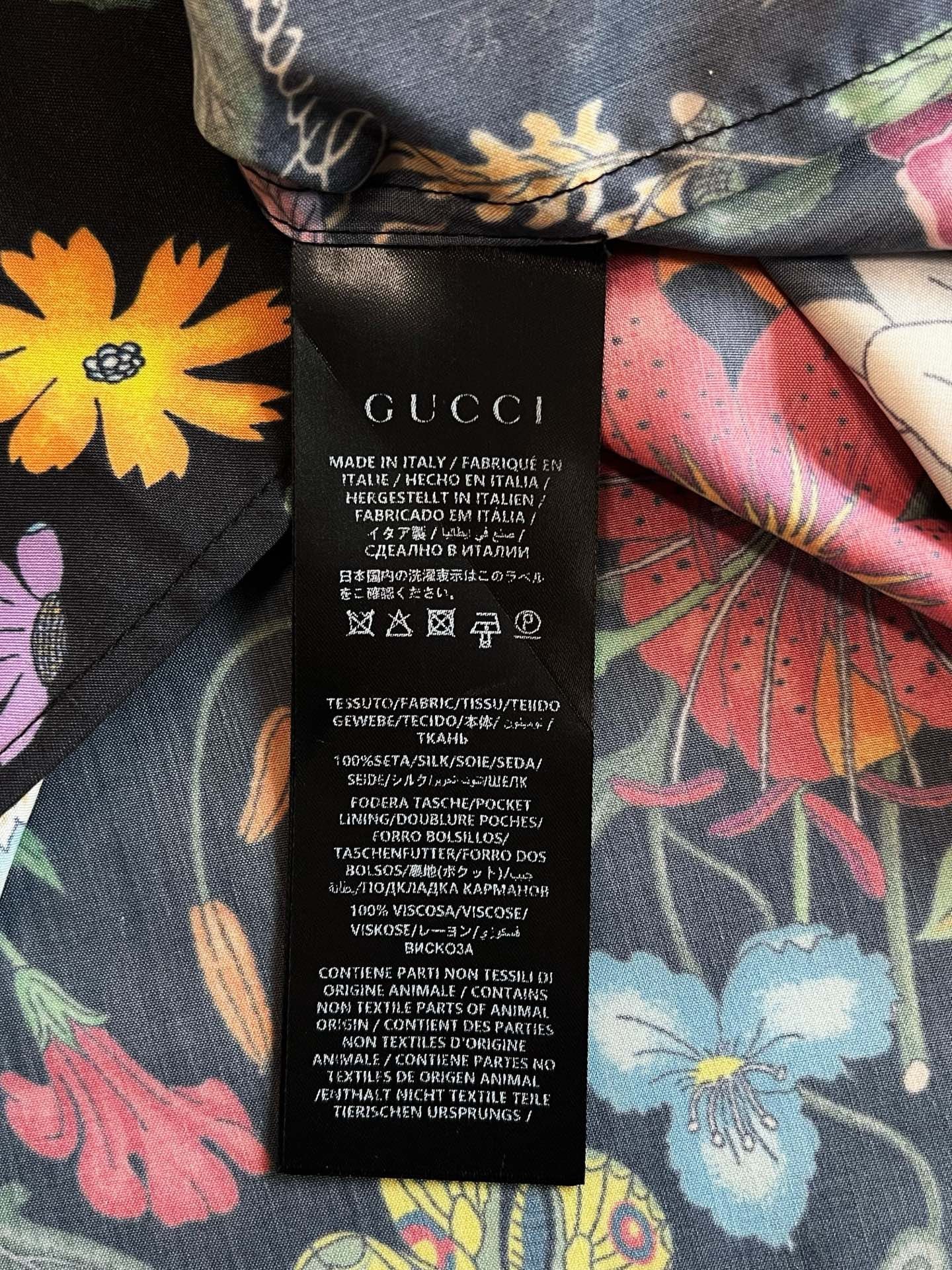 Gucci Shirt