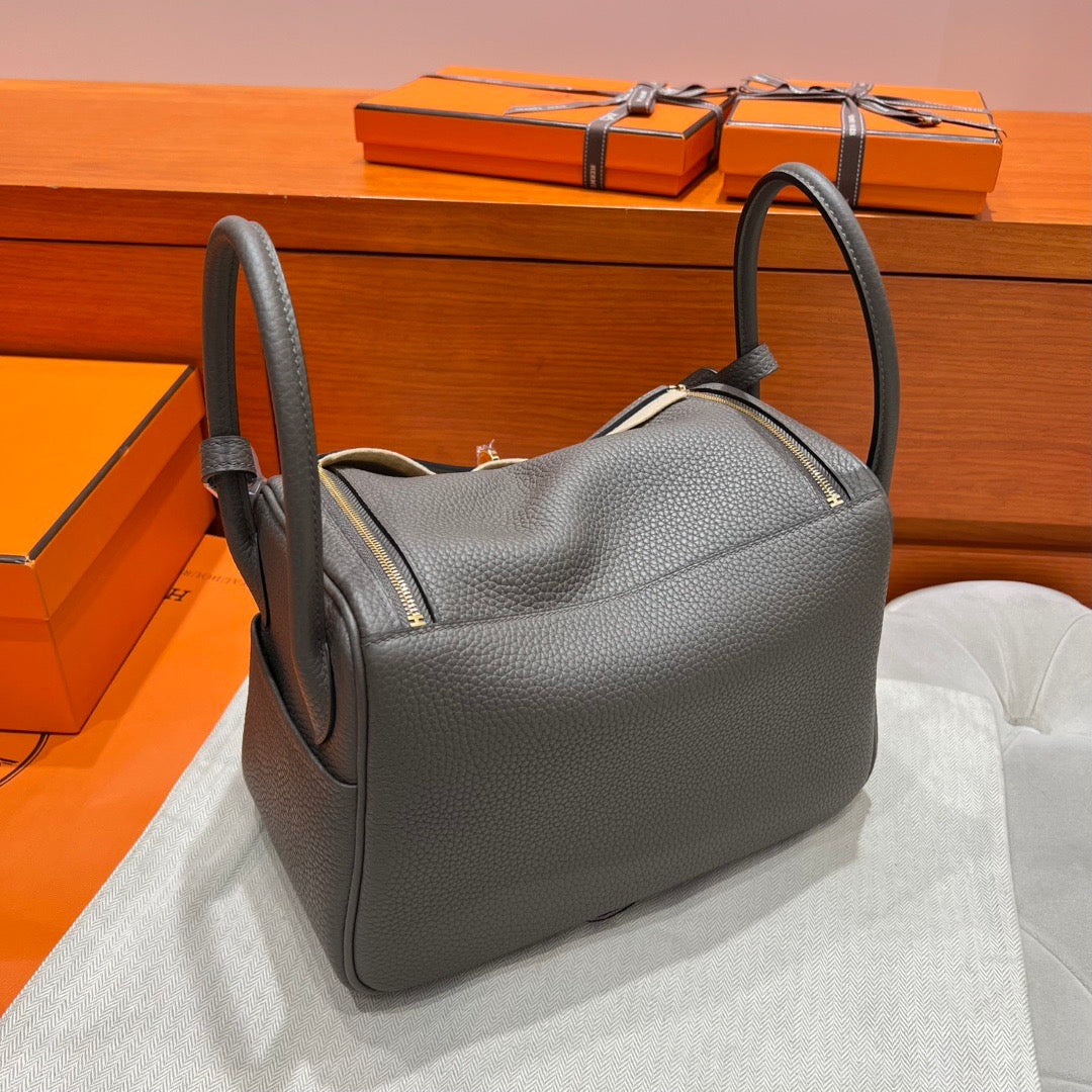 Hermes Lindy 26
