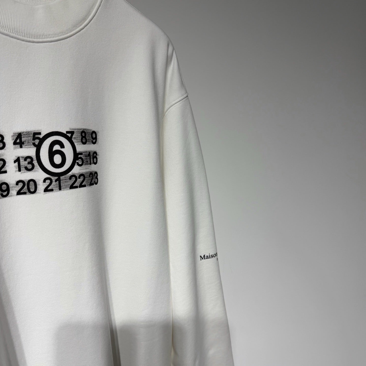 Maison Margiela Sweater
