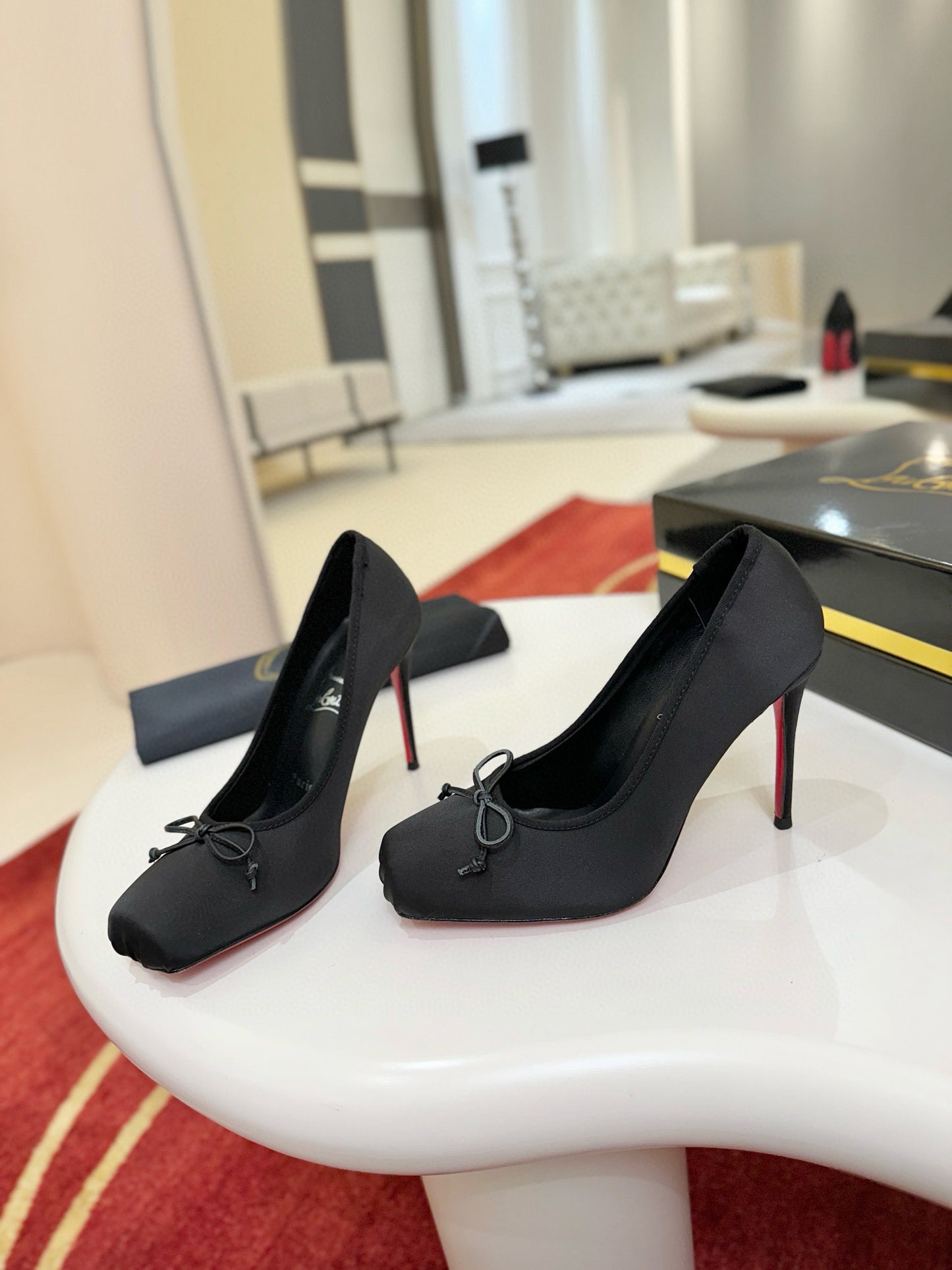 Christian Louboutin Heels