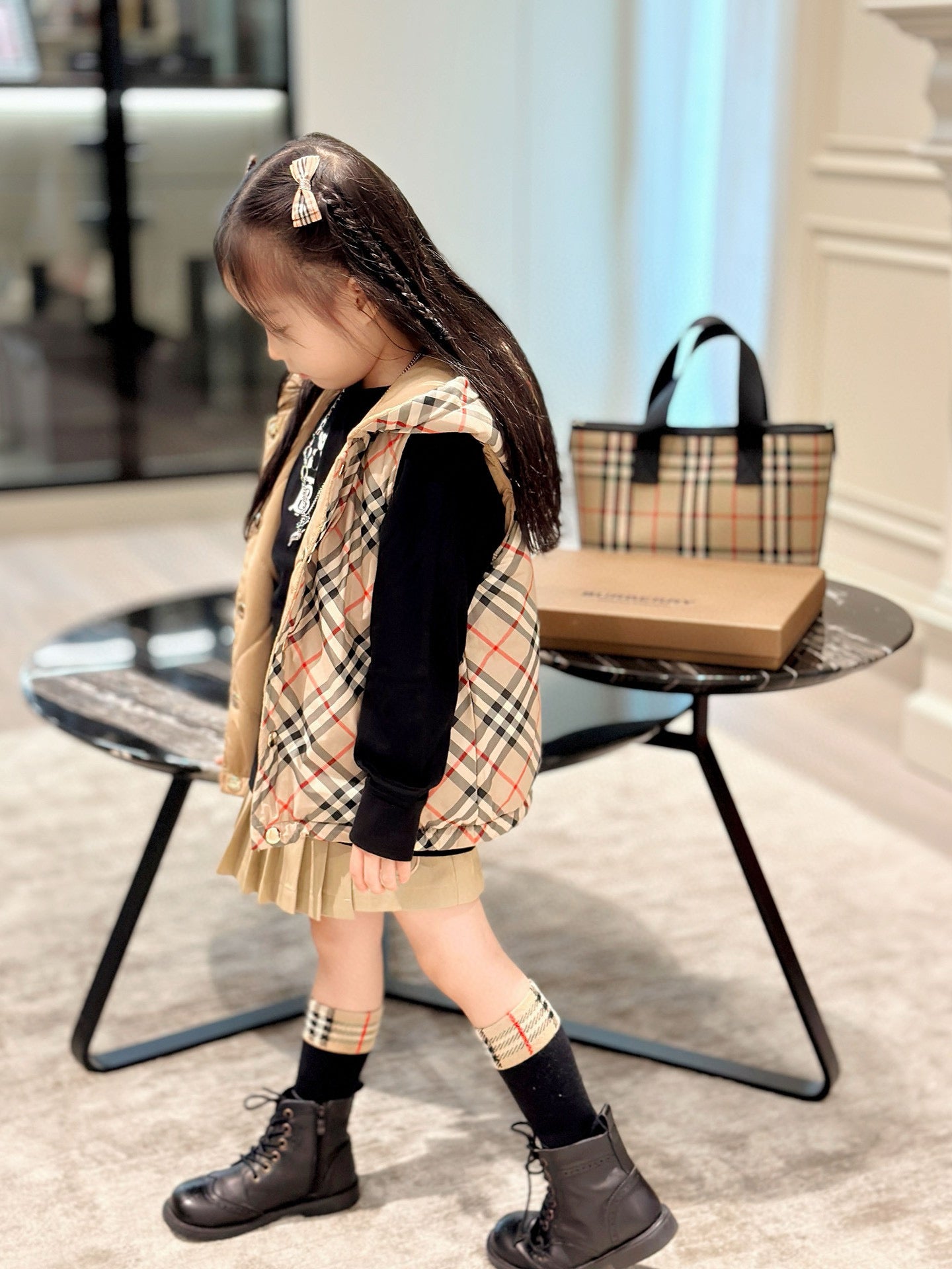 BBR Insulated Vest Jacket