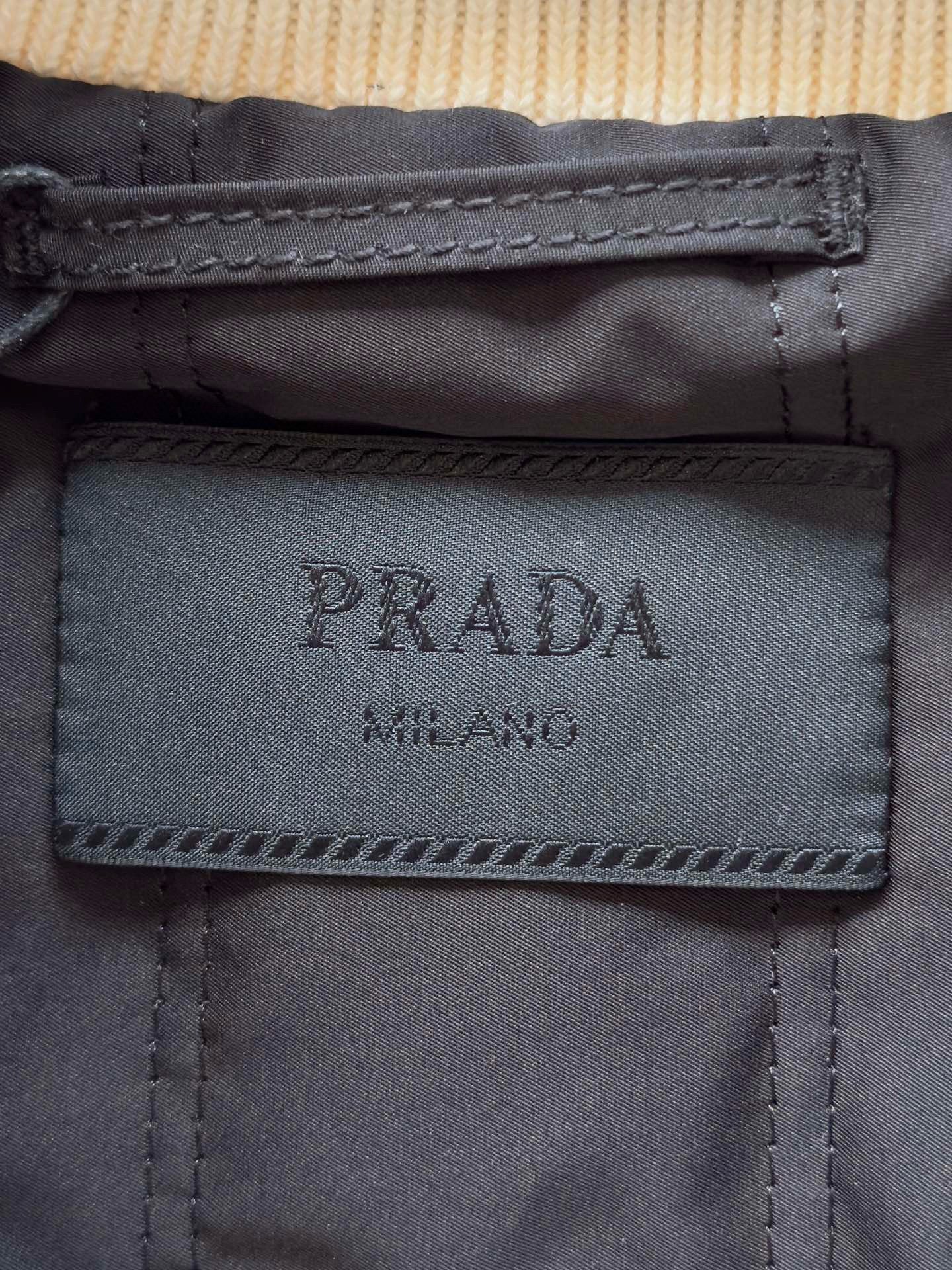 Prada Jacket