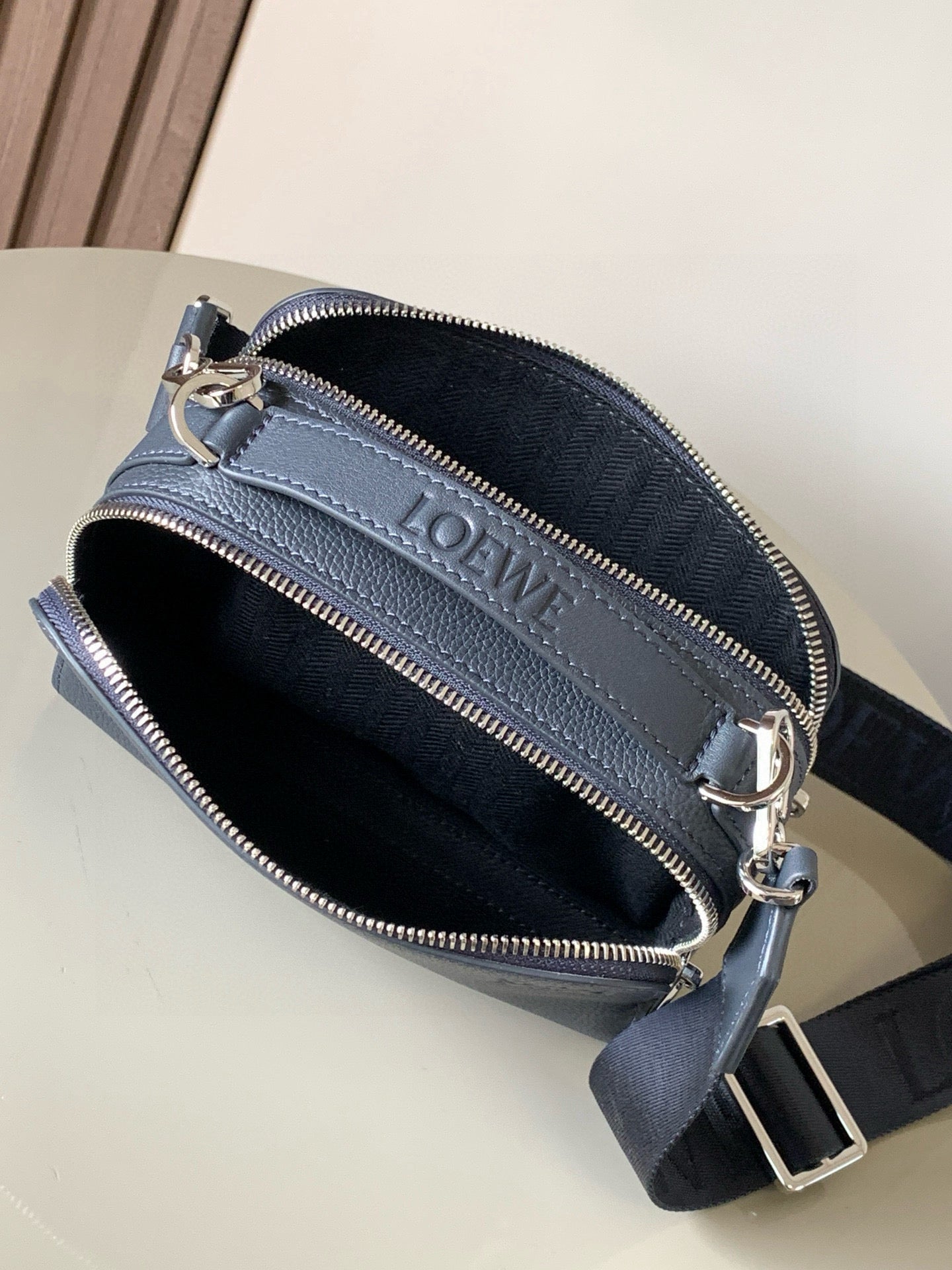 Loewe Cross Body Bag