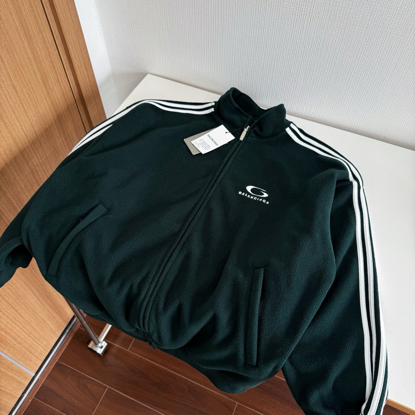 BLCG Jacket