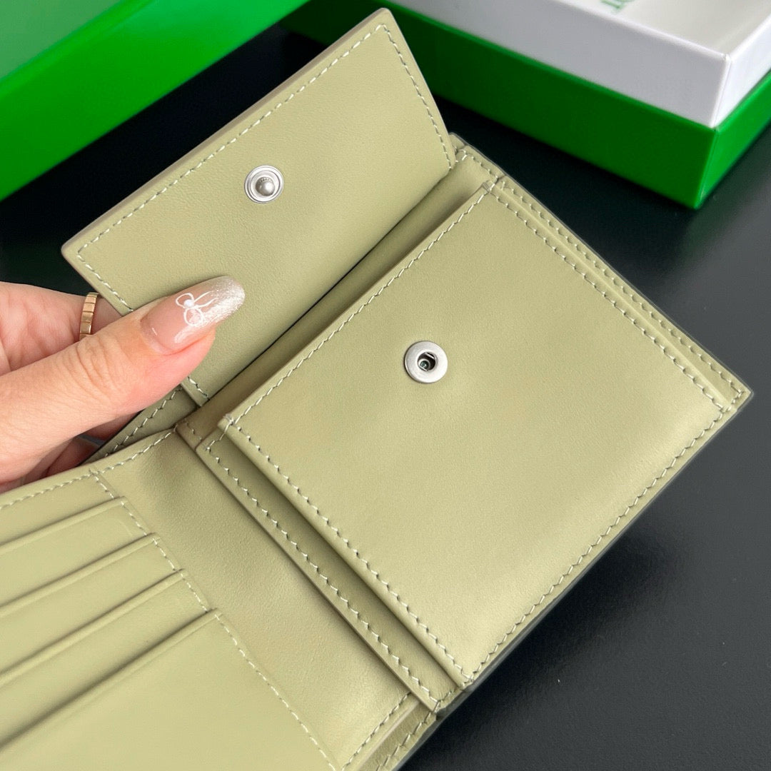 Bottega Veneta Wallet