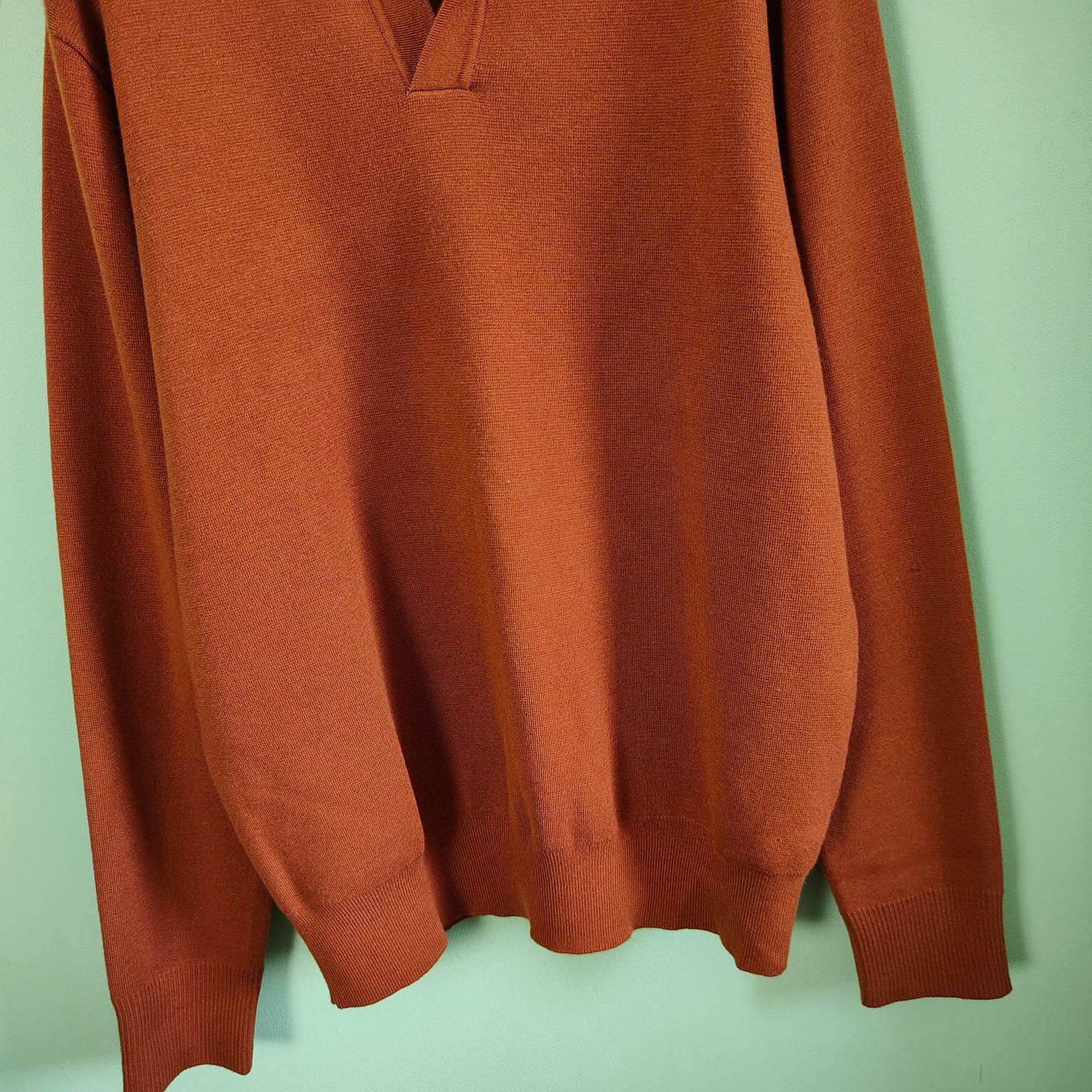 Loro Piana Long Sleeve