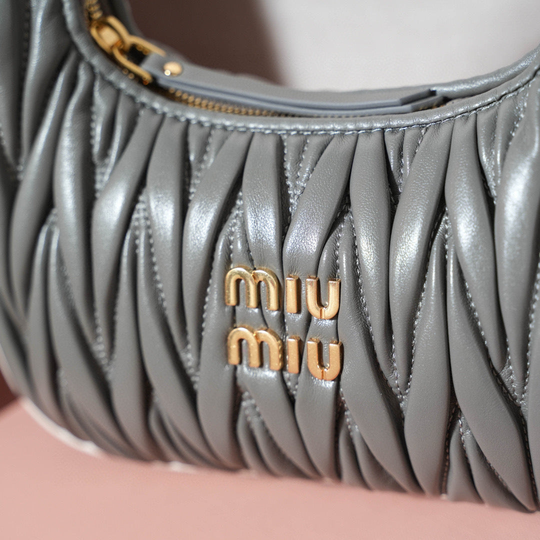 Miu Miu Wander Bag