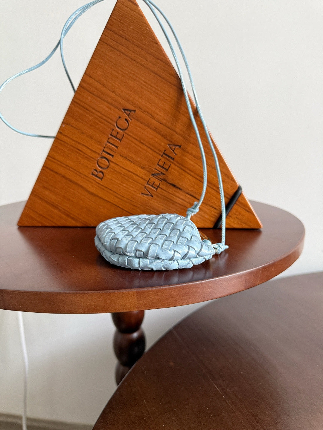 Bottega Veneta Sardine Bag Mini