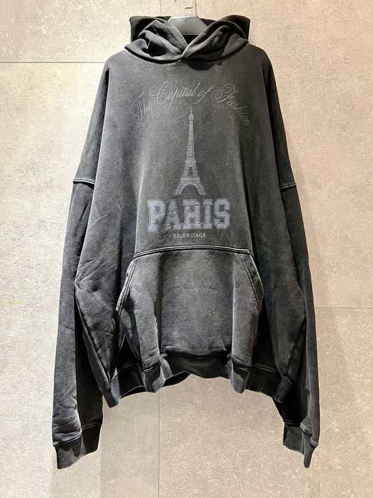 Balenciaga Hoodie