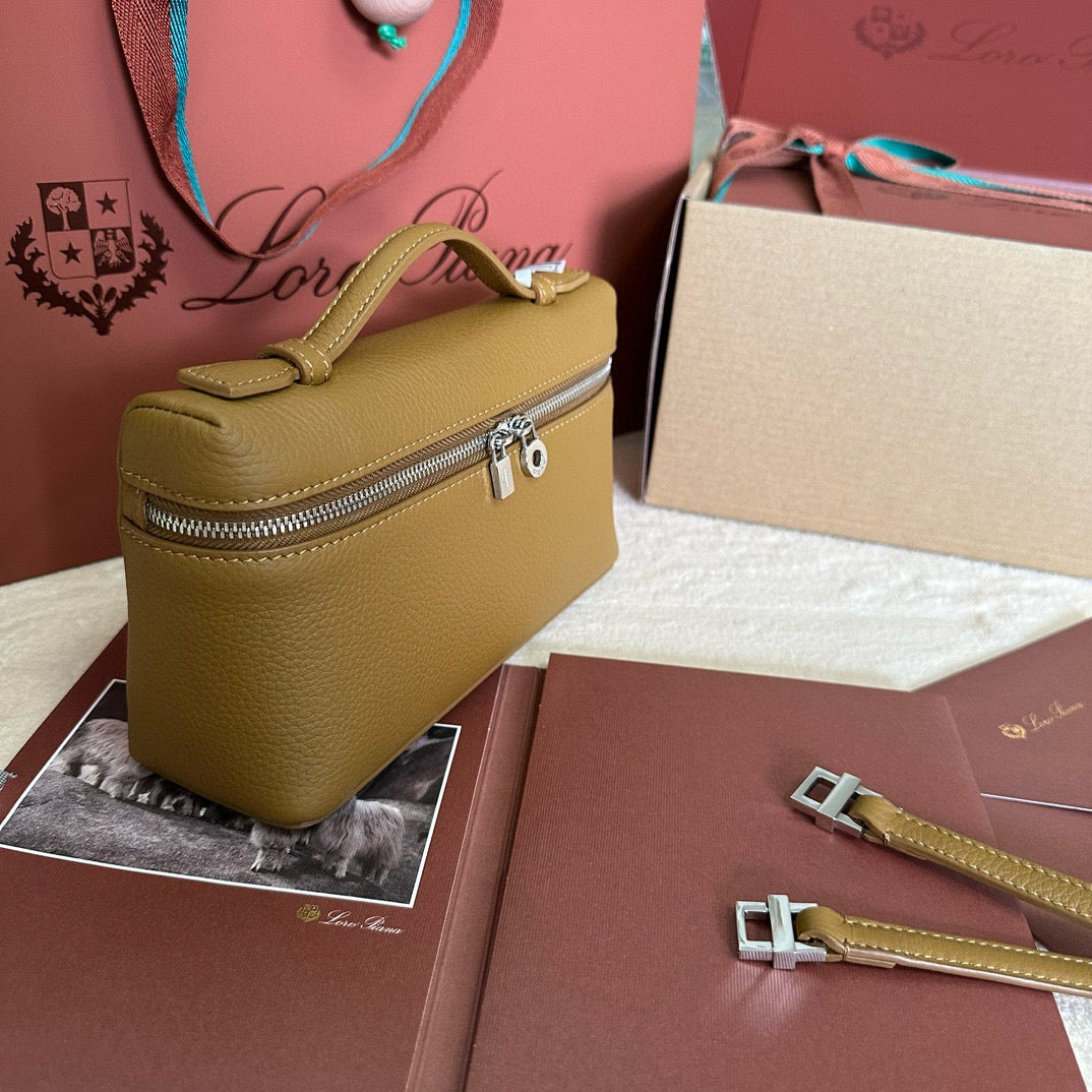 Loro Piana L19（11x19x6.5CM）