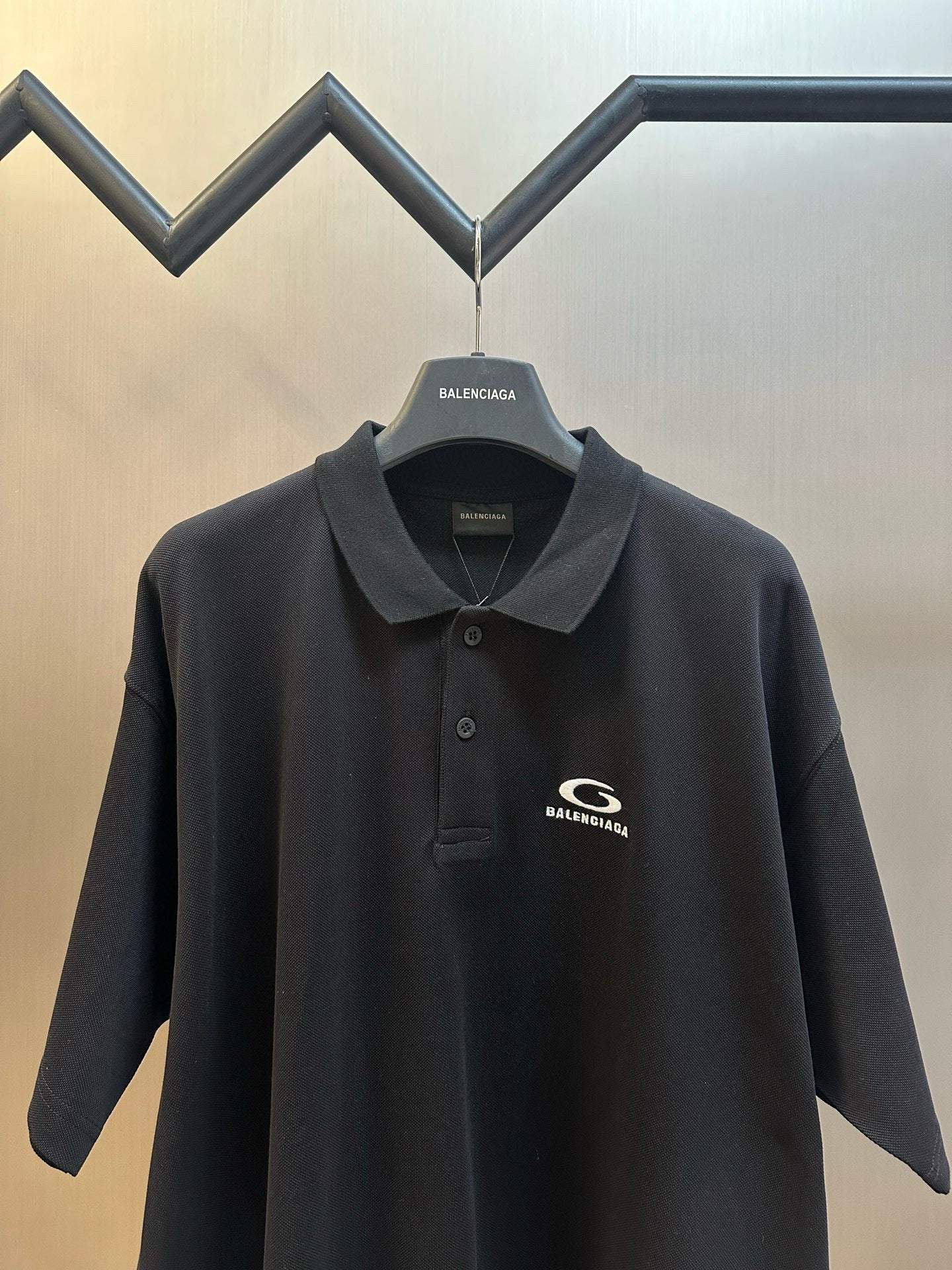 Balenciaga Polo