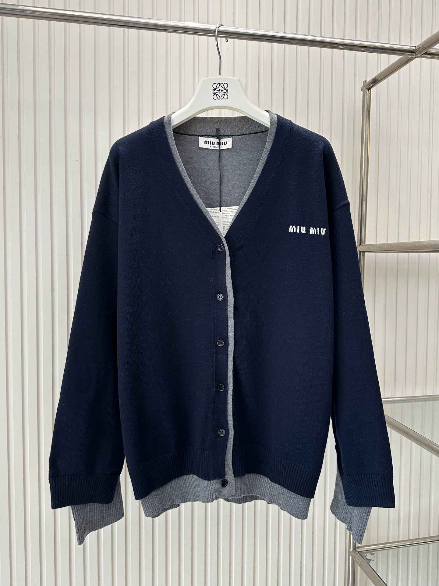 Miu Miu Jacket