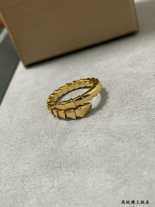 Bvlgari Ring