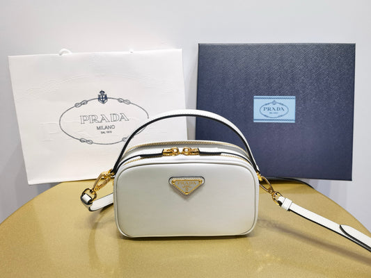 Prada Shoulder Bag