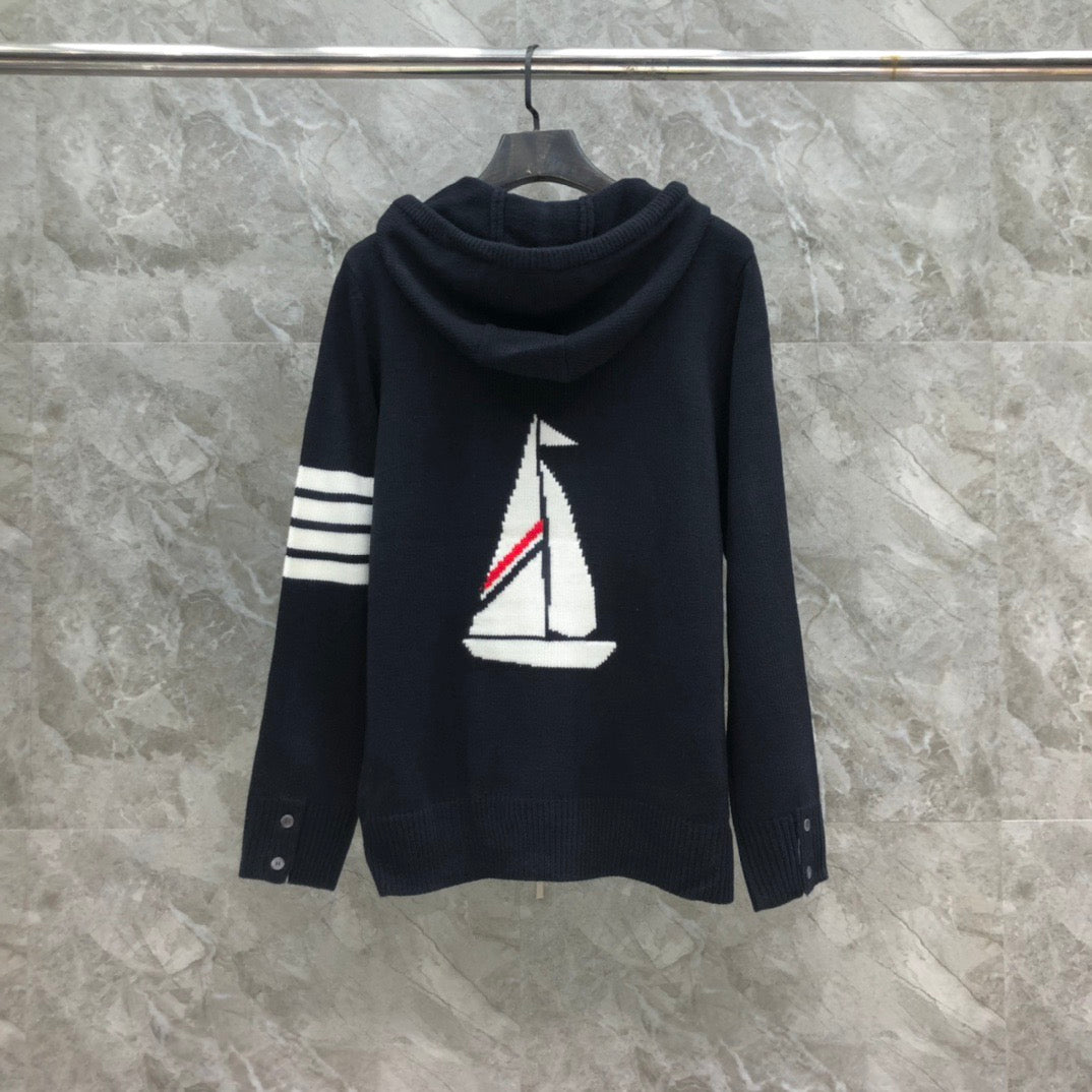 Thom Browne Jacket